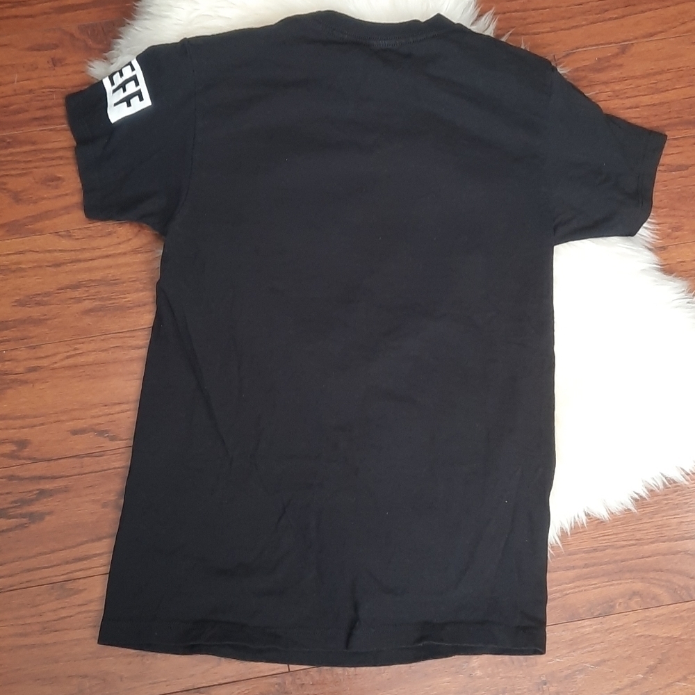 Neff TyeDye Mickie Mouse Tshirt - Picture 4 of 4